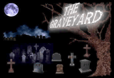 Graveyard