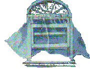 Haunted Window